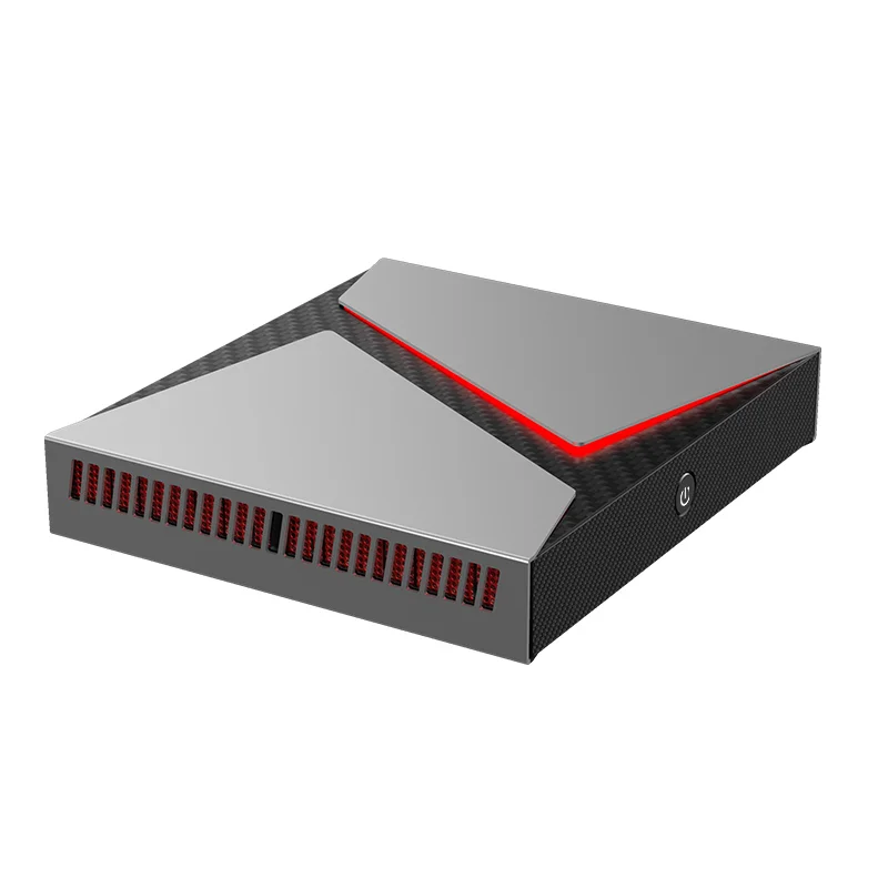 Pc Gaming Gtx 1650 - 9세대 미니 PC i9 9880H GTX