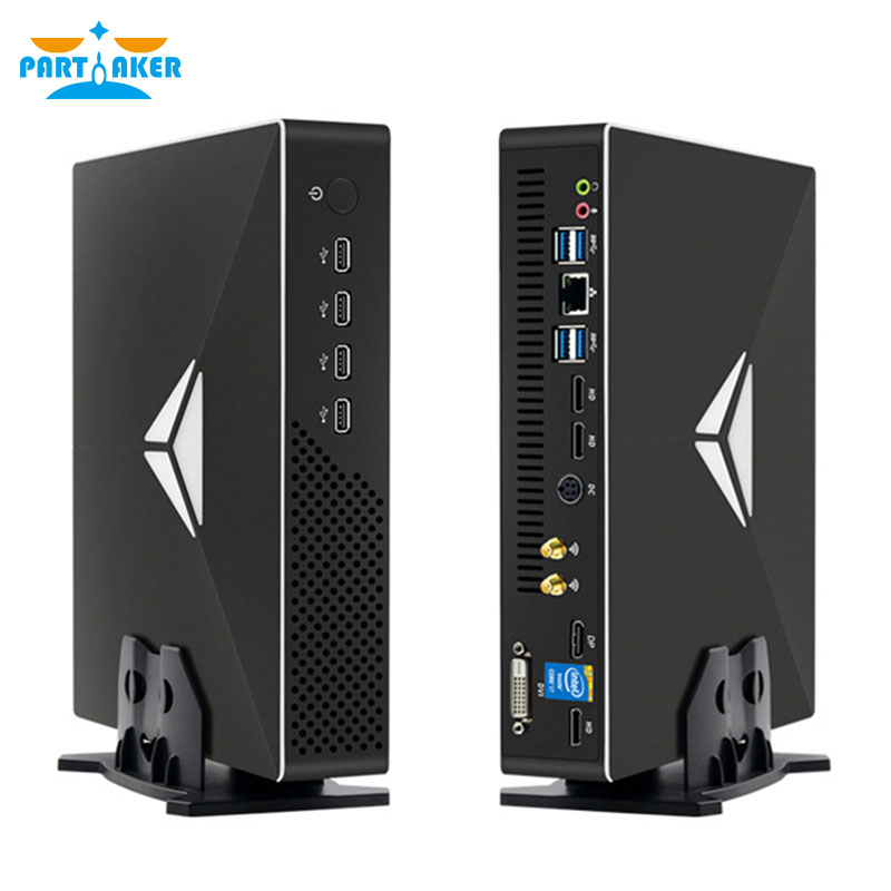 Pc Gaming Gtx 1650 - 10세대 미니 게이밍 PC 인텔 i9-10900F