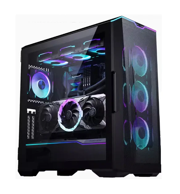 Pc Gaming Graphics Card - 고급 맞춤형 게이밍 PC I9/I7/RTX 4090/4070