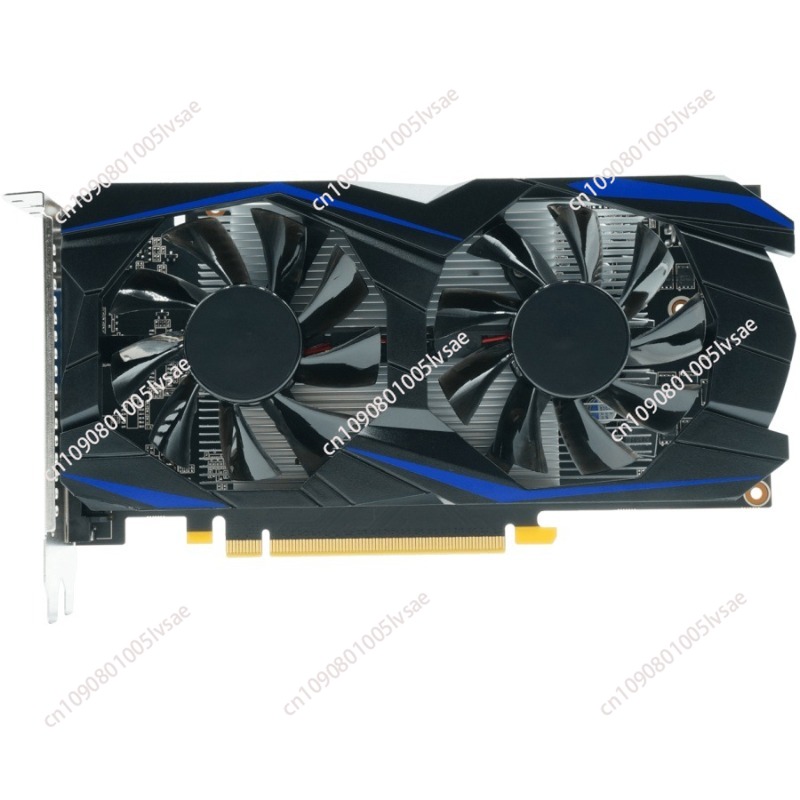 Pc Gaming Graphics Card - GTX550Ti 1G D5 데스크탑 PC 게임