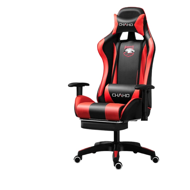Pc Gaming Chair - 컴퓨터 책상용 게이밍 의자, 사무실 인체공학적