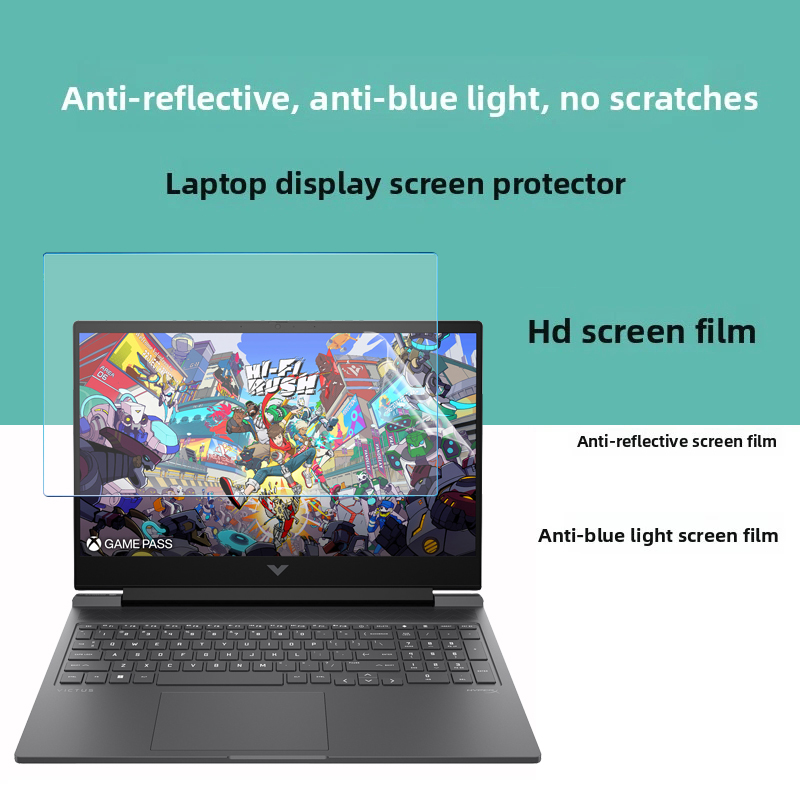 Pc Gaming Hp - 16.1인치 HP Victus Gaming 16-d0033ur 노트북