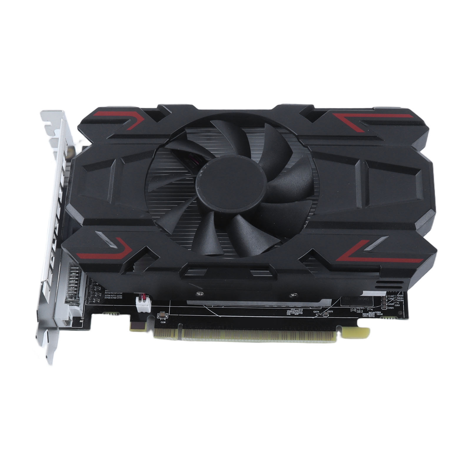 Pc Gaming Graphics Card - 게임 그래픽 카드 HD6770 4GB DDR5