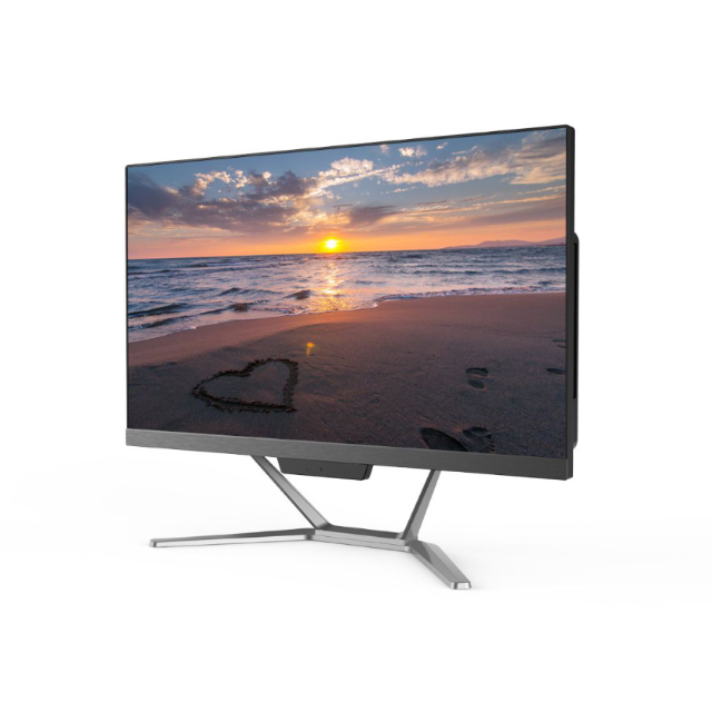 Pc Gaming Price - 27인치 23.8인치 I3 I5 I7 커브