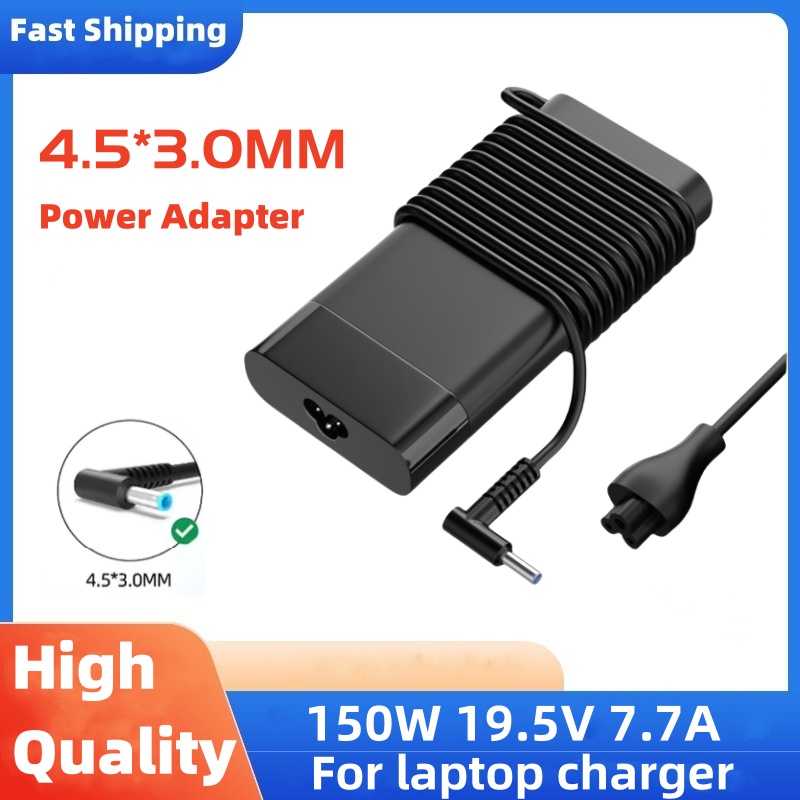 Pc Gaming Hp - 150W 19.5V 7.7A 4.5*3.0MM AC 노트북
