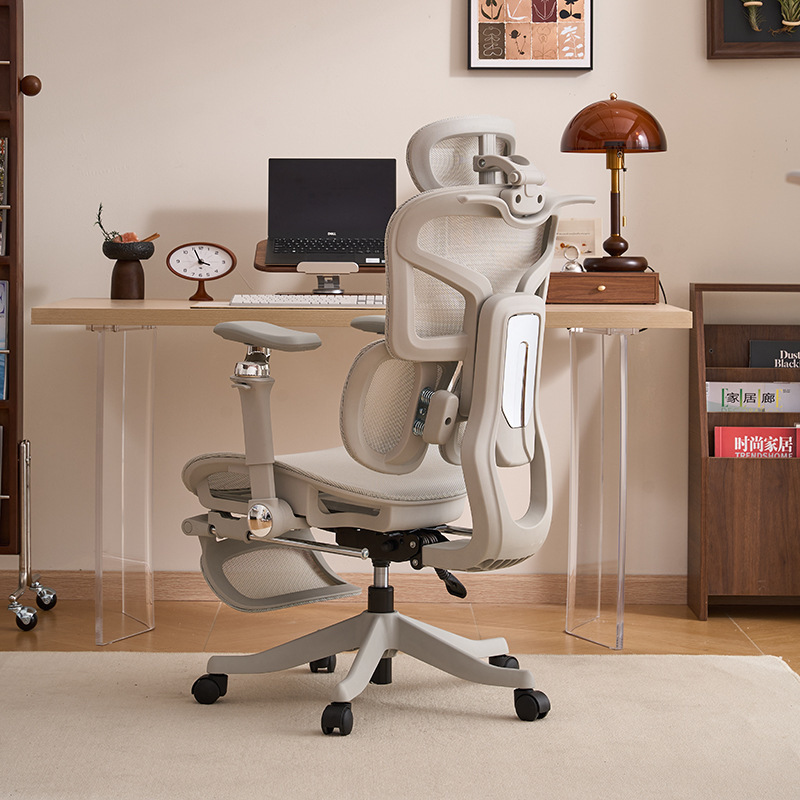 Pc Gaming Chair - e스포츠 인체공학적 리프트 의자 침실용 6D
