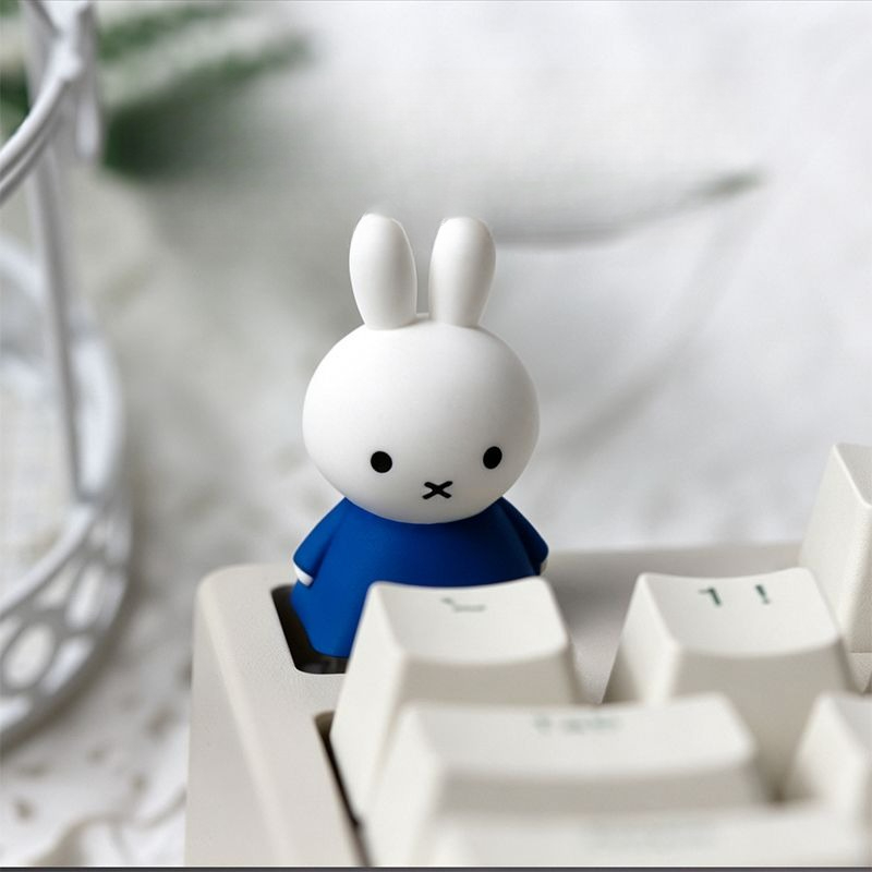 Custom Keycaps - 미피 키캡 귀여운 기계식 키보드 ESC