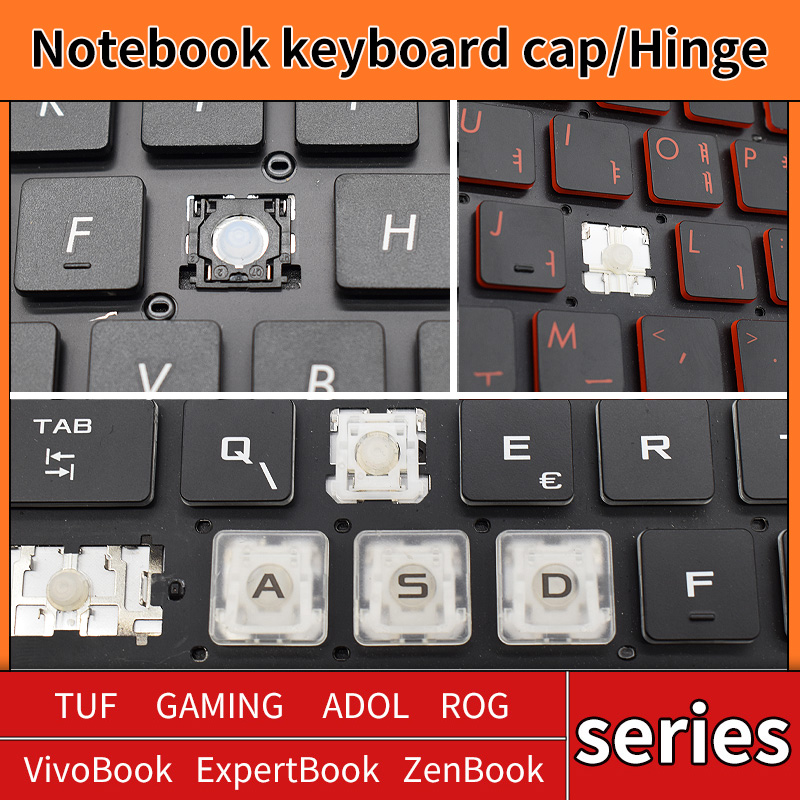 Pc Gaming Hp - ASUS TUF GAMING VivoBook ADOL ExpertBook