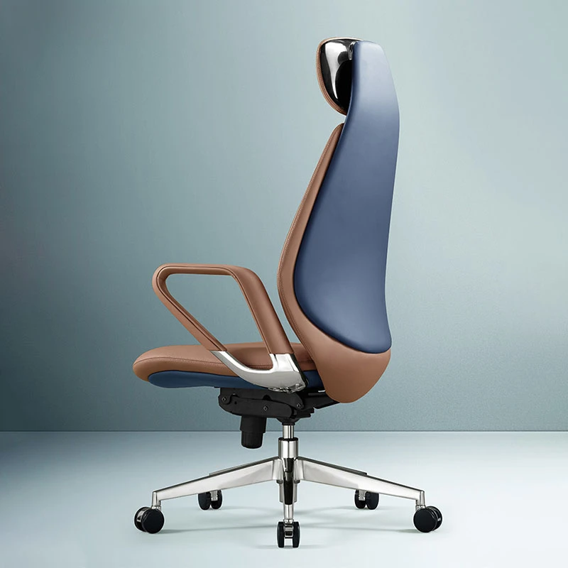 Pc Gaming Chair - 인체 공학적 현대 사무실 의자 컴퓨터