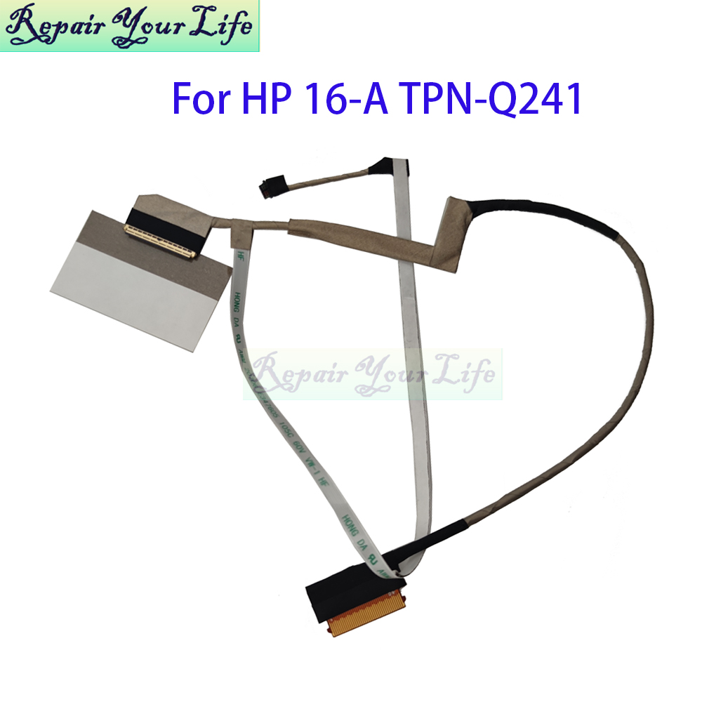 Pc Gaming Hp - HP Pavilion Gaming 16-A TPN-Q241 DD0G3JLC110