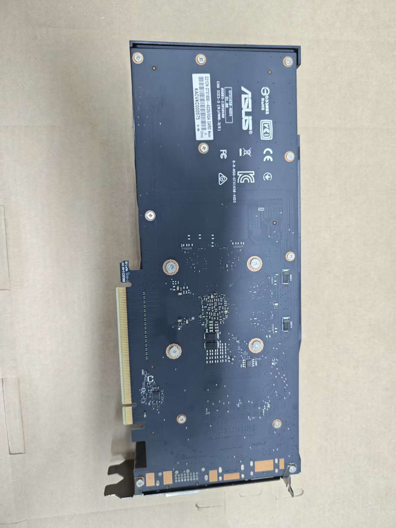 GTX 1650 4GB GPU NVIDIA G21CN  - Pc Gaming Gtx 1650 리뷰 및 가격