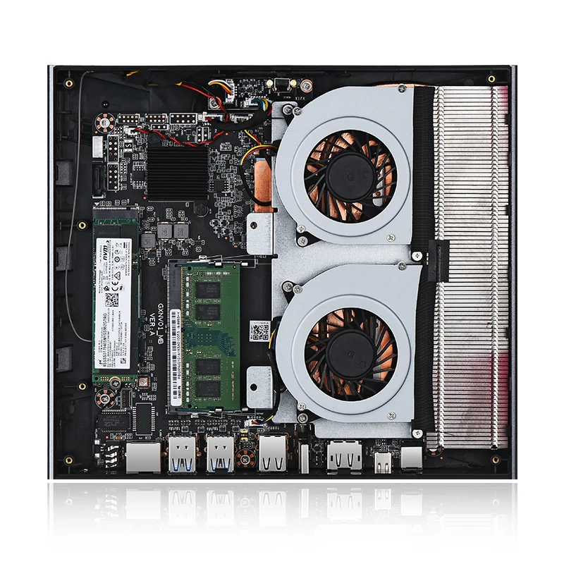 9세대 미니 PC i9 9880H GTX 1650 게이 - Pc Gaming Gtx 1650 리뷰 및 가격