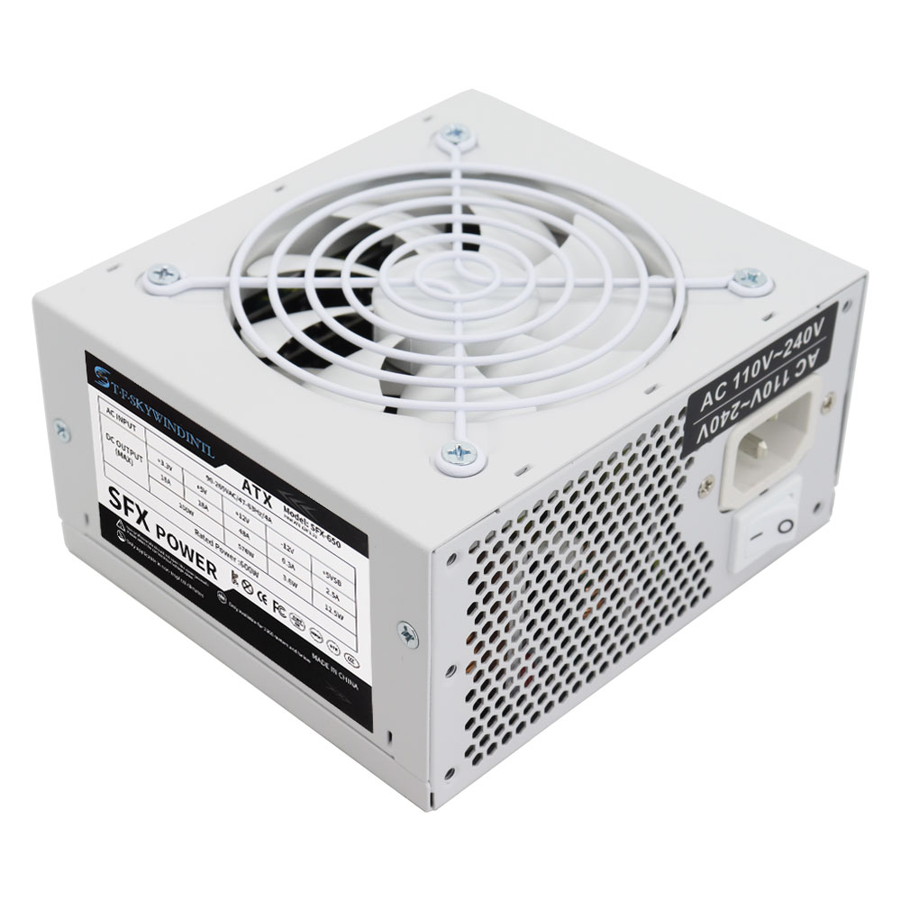 T.F.SKYWINDINTL SFX 600W 게임용 P - Pc Gaming Watt 리뷰 및 가격