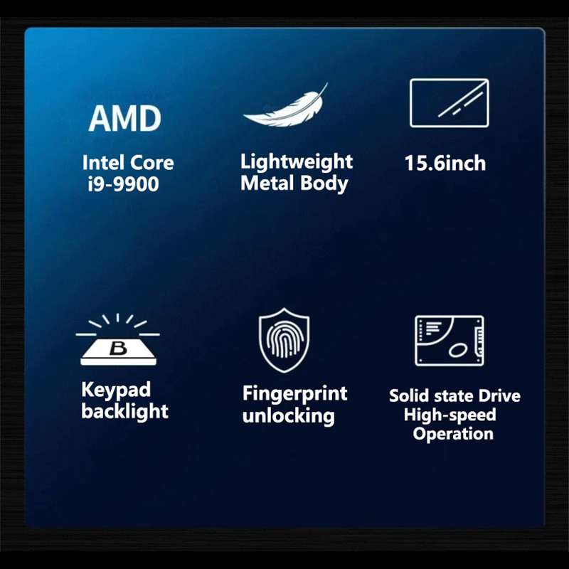 I9 노트북 15.6인치 인텔 코어 I9 9900 32 - Pc Gaming Graphics Card 리뷰 및 가격