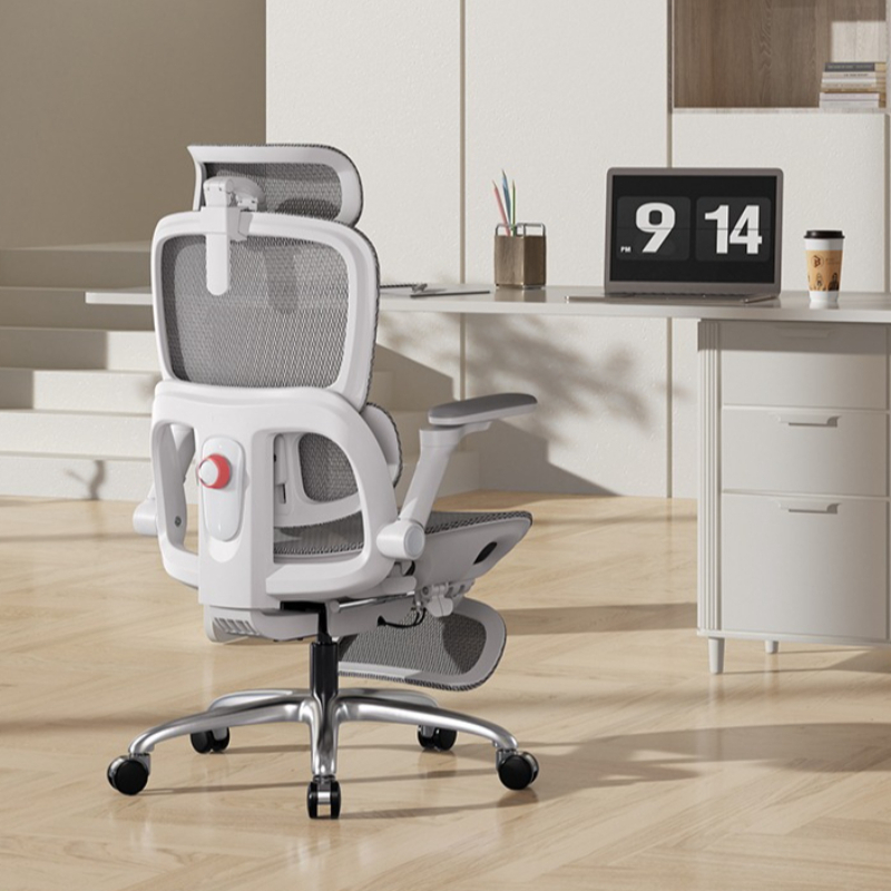 인체공학적 사무용 의자 컴퓨터 발받침 디자인 암체어 쉐 - Pc Gaming Chair 리뷰 및 가격