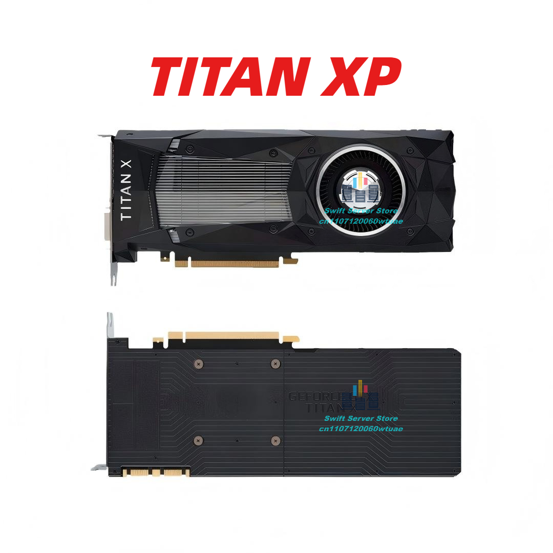 TITAN X / XP / V 12GB GDDR5X H - Pc Gaming Graphics Card 리뷰 및 가격