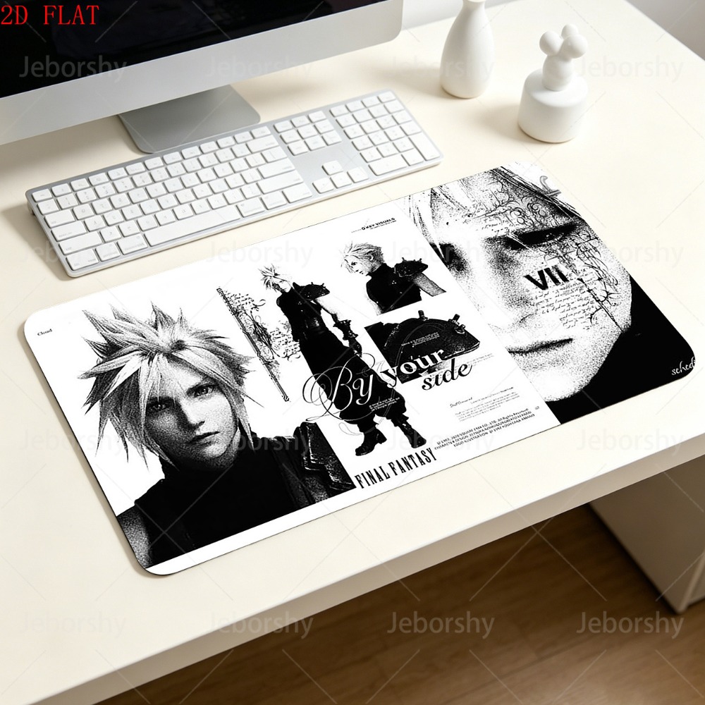 Final Fantasy VII Cloud Strife - Pc Gaming Cloud Free 리뷰 및 가격