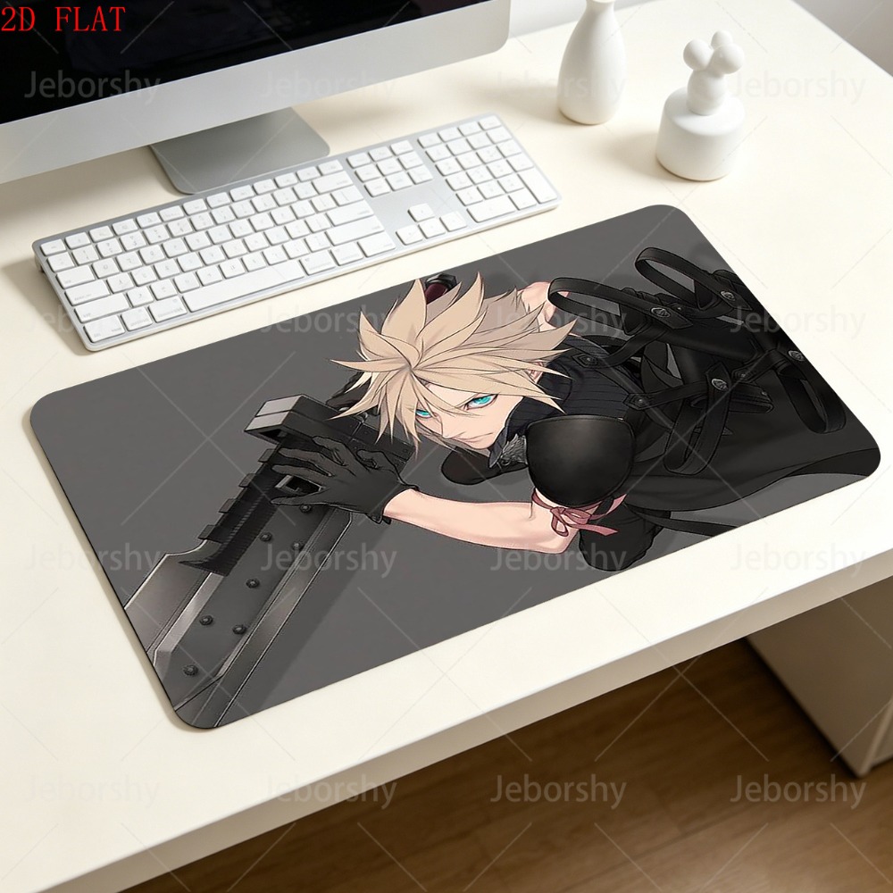 Final Fantasy VII Cloud Strife - Pc Gaming Cloud Free 리뷰 및 가격