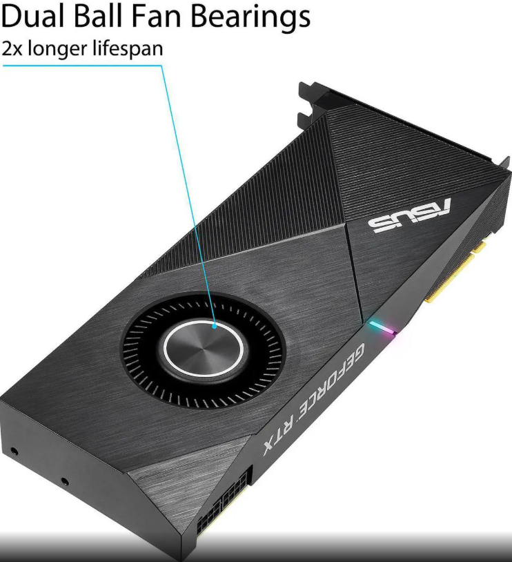 RTX 2080 SUPER 8GB GPU ASUS TU - Pc Gaming Graphics Card 리뷰 및 가격