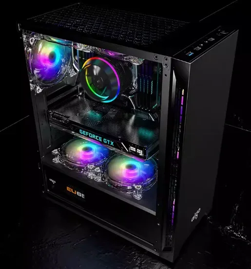 고급 맞춤형 게이밍 PC I9/I7/RTX 4090/4 - Pc Gaming Graphics Card 리뷰 및 가격