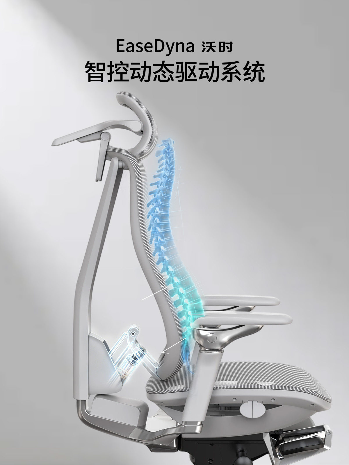 인체공학적 사무용 의자, 전동 요추 지지대, 가정용 게 - Pc Gaming Chair 리뷰 및 가격