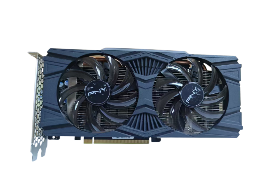 PNY GeForce GTX 1660 Ti 6GB GD - Pc Gaming Graphics Card 리뷰 및 가격