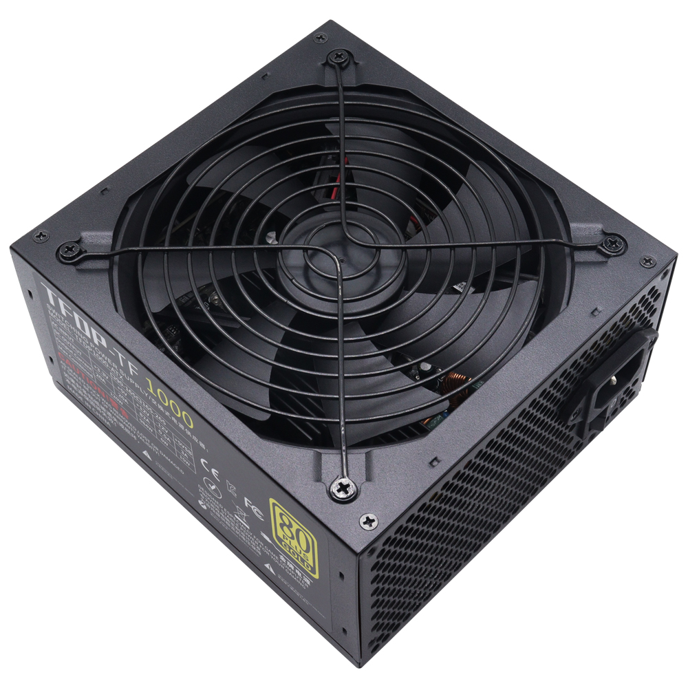 1000w pc 전원 공급 장치 pc 게임용 80 pl - Pc Gaming Watt 리뷰 및 가격