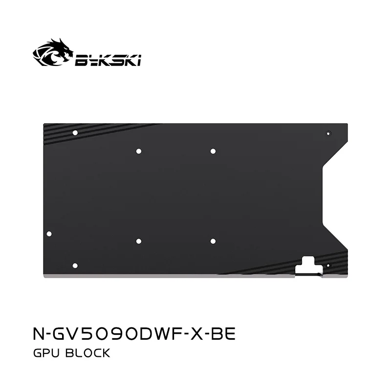 Bykski N-GV5090DWF-X GPU 블록 (G - Pc Gaming Graphics Card 리뷰 및 가격