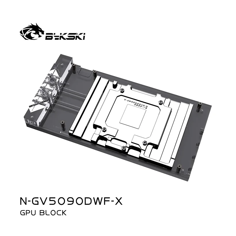 Bykski N-GV5090DWF-X GPU 블록 (G - Pc Gaming Graphics Card 리뷰 및 가격