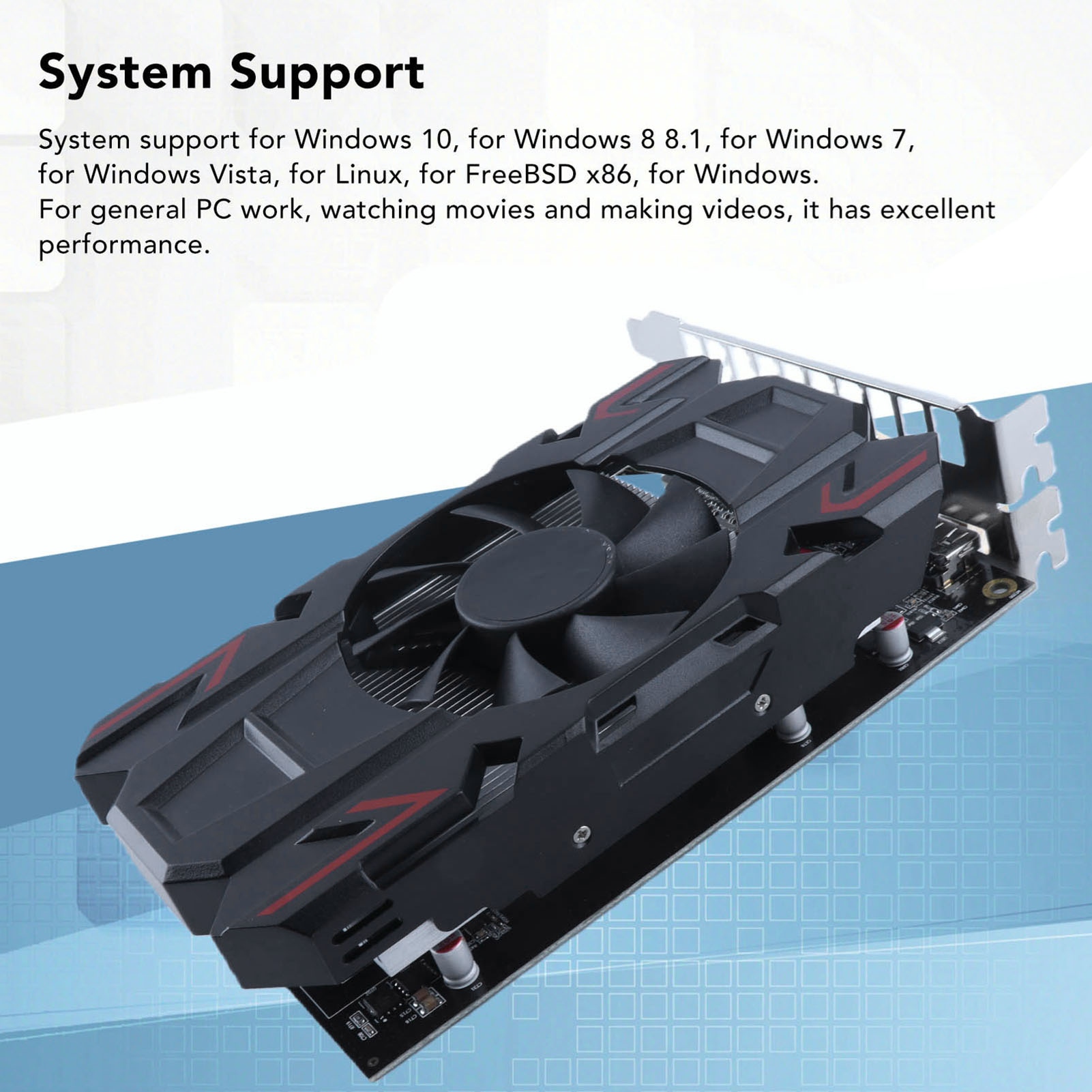 게임 그래픽 카드 HD6770 4GB DDR5 128비 - Pc Gaming Graphics Card 리뷰 및 가격