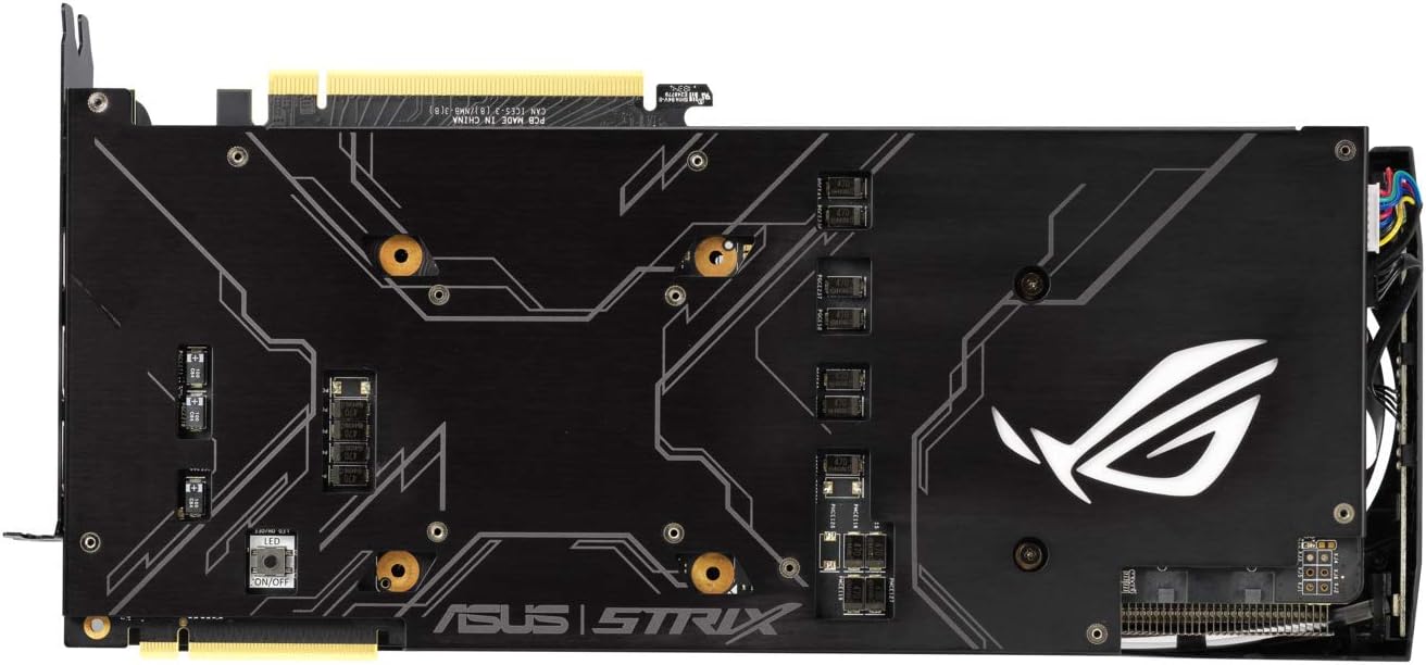 ASUS NVIDIA RTX 2080 Ti GPU ST - Pc Gaming Graphics Card 리뷰 및 가격