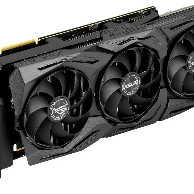 ASUS NVIDIA RTX 2080 Ti GPU ST - Pc Gaming Graphics Card 리뷰 및 가격