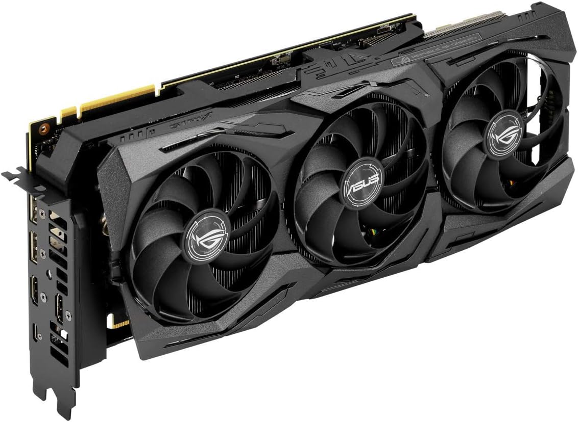 ASUS NVIDIA RTX 2080 Ti GPU ST - Pc Gaming Graphics Card 리뷰 및 가격