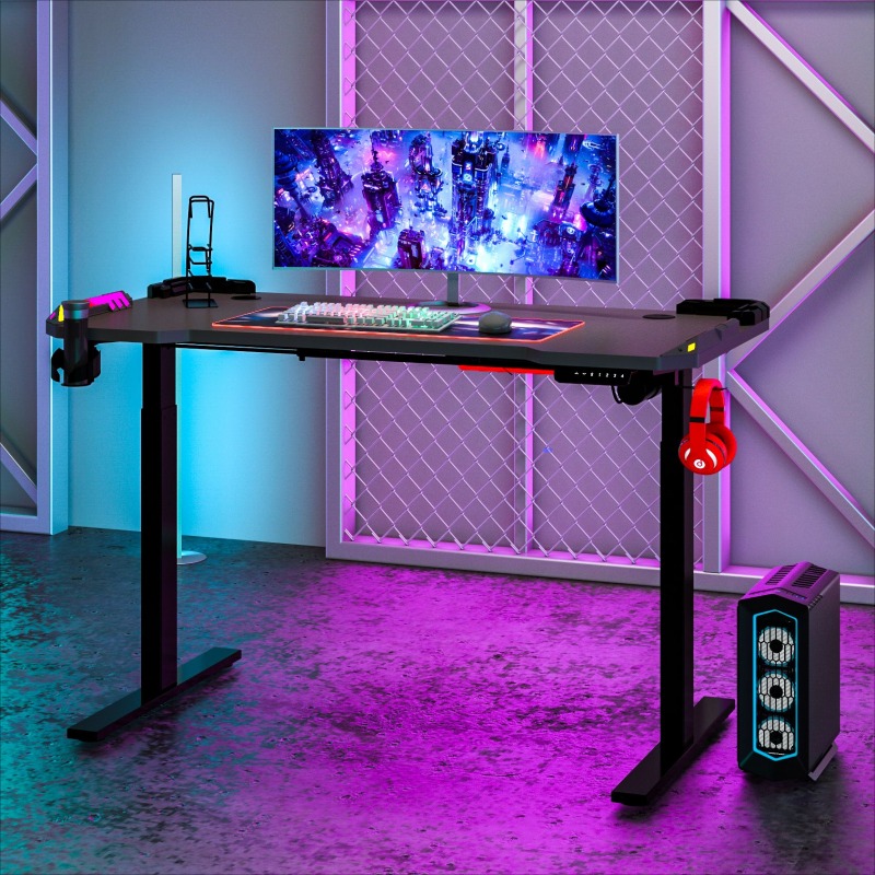 맞춤형 조절 가능 RGB LED 조명 가격 침실 PC  - Pc Gaming Price 리뷰 및 가격