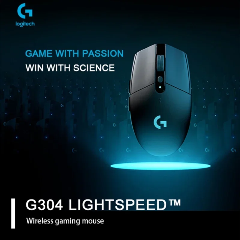 로지텍(G) G102/G304 인체공학 유선 게이밍 마 - Pc Gaming Optimization 리뷰 및 가격