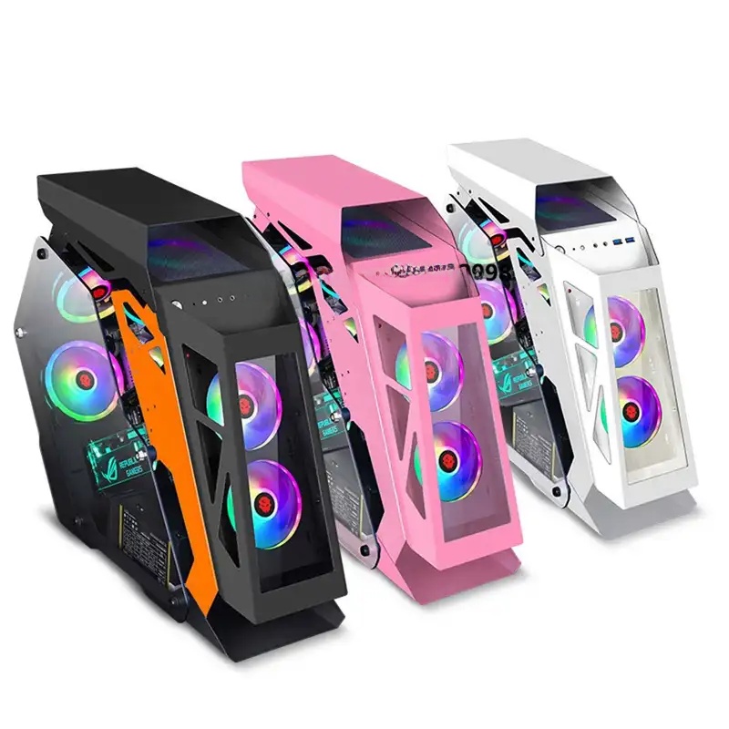 도매가 OEM 컴퓨터 하드웨어 데스크탑 게이밍 PC G - Pc Gaming Price 리뷰 및 가격