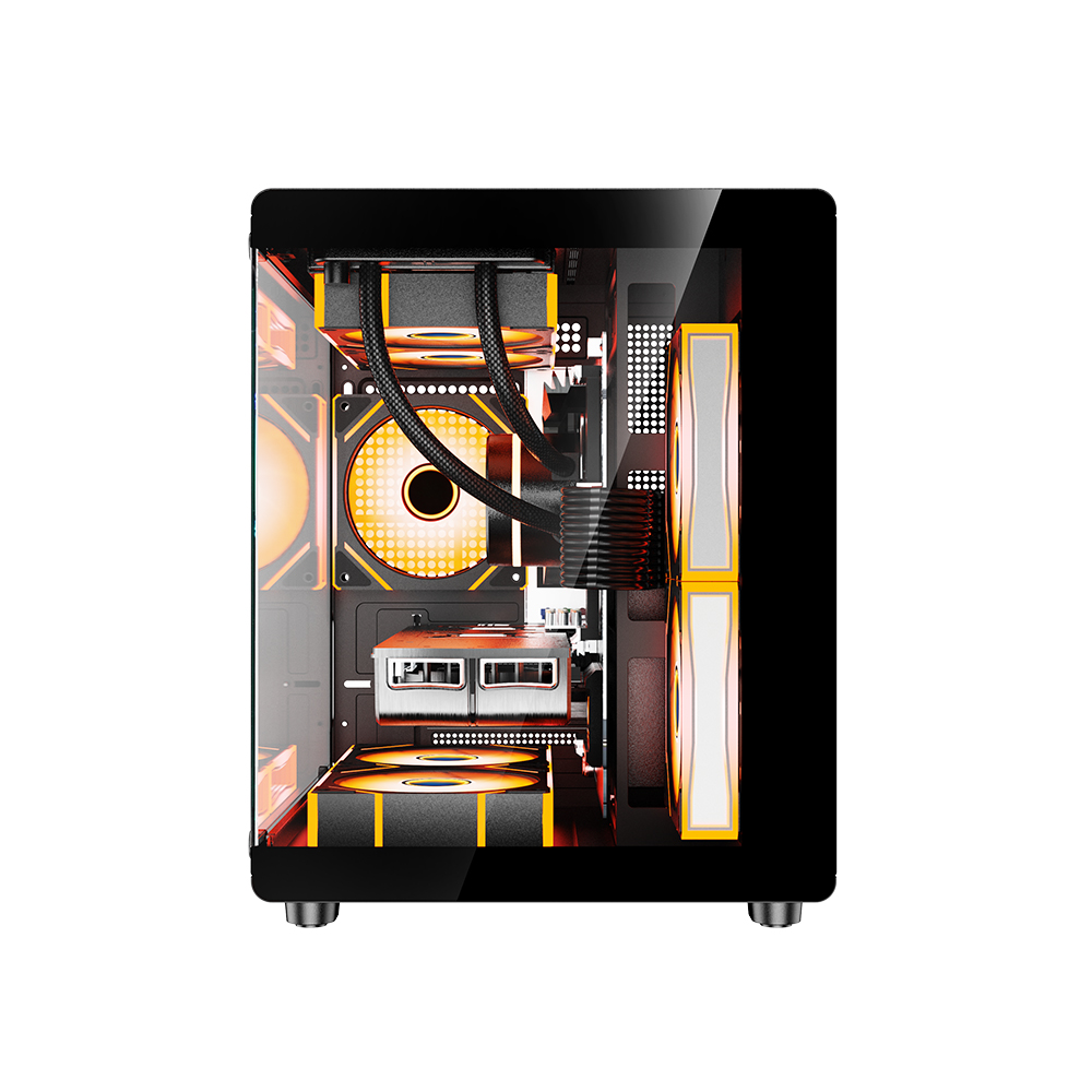 라이젠 7 4700LE RX 6500 XT 4GB 16 - Pc Gaming Price 리뷰 및 가격