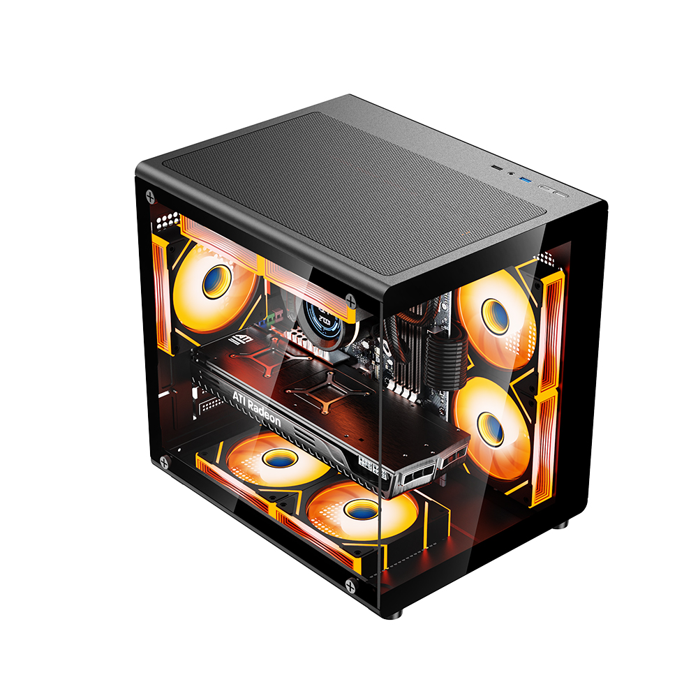 라이젠 7 4700LE RX 6500 XT 4GB 16 - Pc Gaming Price 리뷰 및 가격