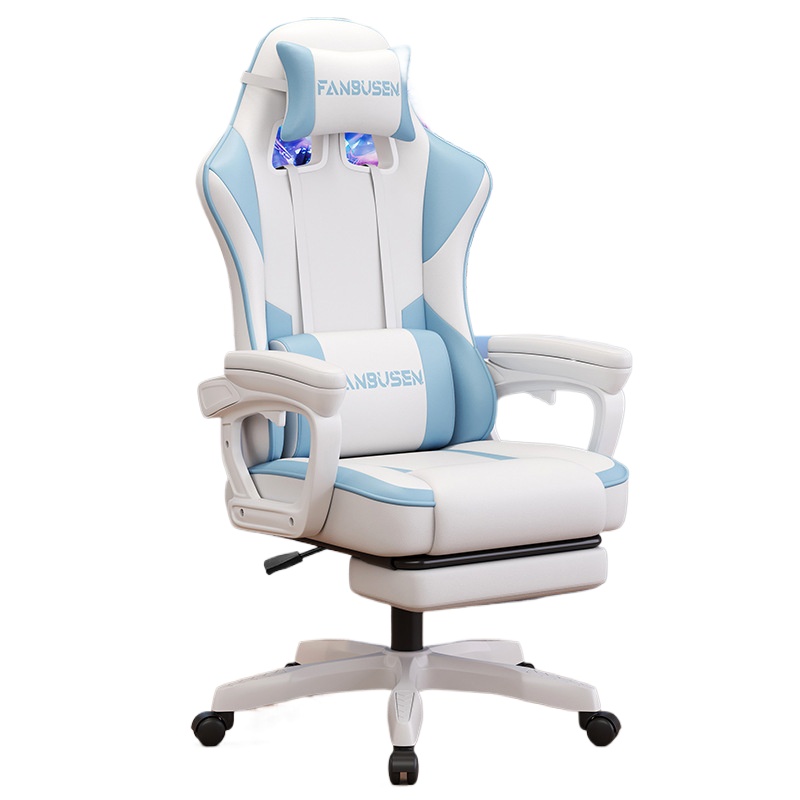 PC 책상용 게이밍 의자, 게이머를 위한 인체공학적 사 - Pc Gaming Chair 리뷰 및 가격
