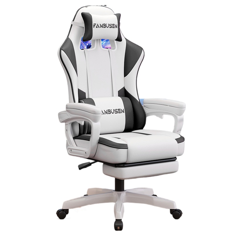 PC 책상용 게이밍 의자, 게이머를 위한 인체공학적 사 - Pc Gaming Chair 리뷰 및 가격