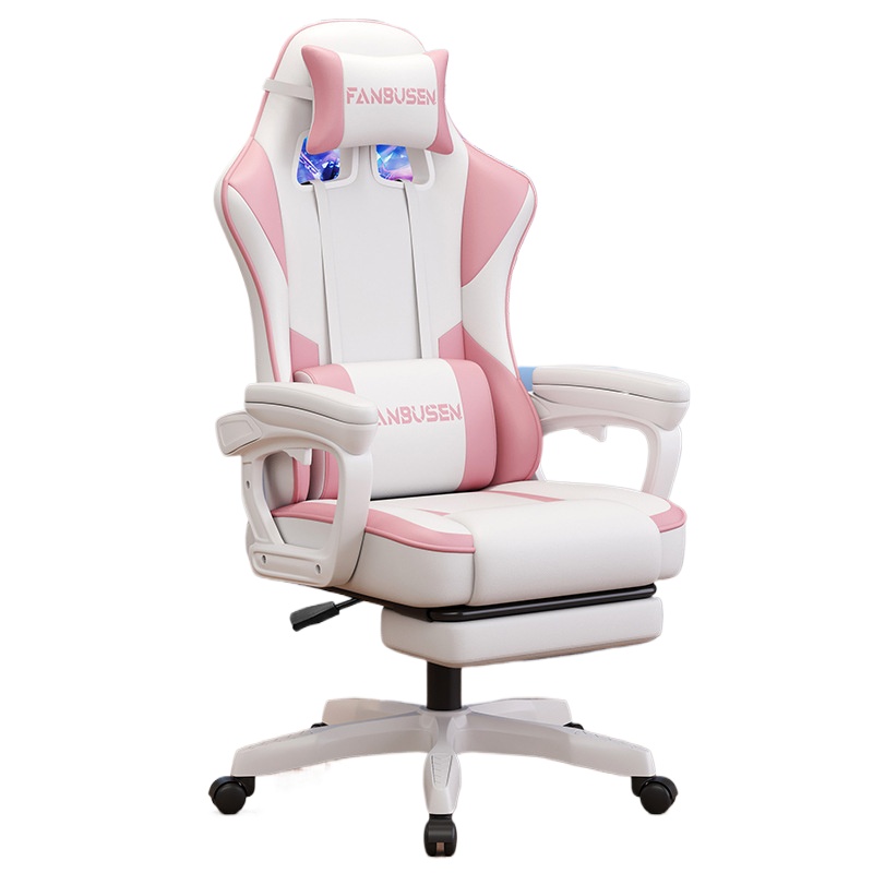 PC 책상용 게이밍 의자, 게이머를 위한 인체공학적 사 - Pc Gaming Chair 리뷰 및 가격