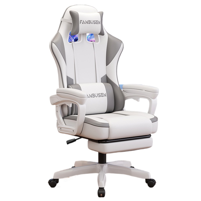 PC 책상용 게이밍 의자, 게이머를 위한 인체공학적 사 - Pc Gaming Chair 리뷰 및 가격