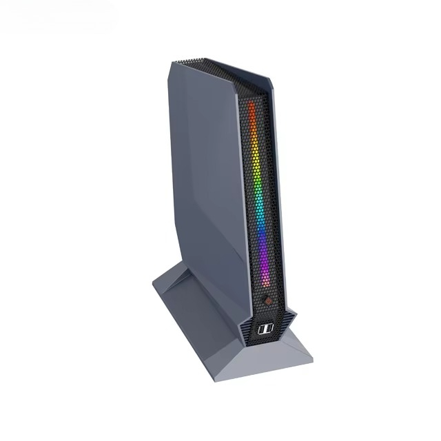 핫 게이밍 미니 PC CPU I9 9980H I7 I5 - Pc Gaming Gtx 1650 리뷰 및 가격