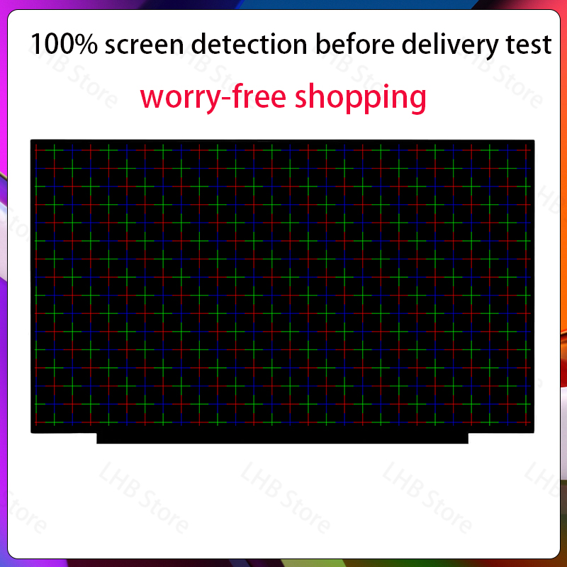 15.6 인치 144Hz LCD 화면 NE156FHM- - Pc Gaming Hp 리뷰 및 가격