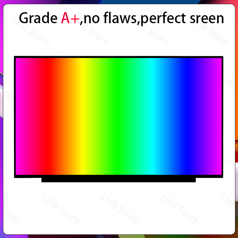 15.6 인치 144Hz LCD 화면 NE156FHM- - Pc Gaming Hp 리뷰 및 가격