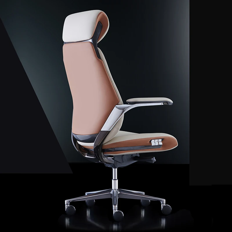 웬디 이탈리아 의자 고급 가죽 연구 컴퓨터 소가죽 클래 - Pc Gaming Chair 리뷰 및 가격