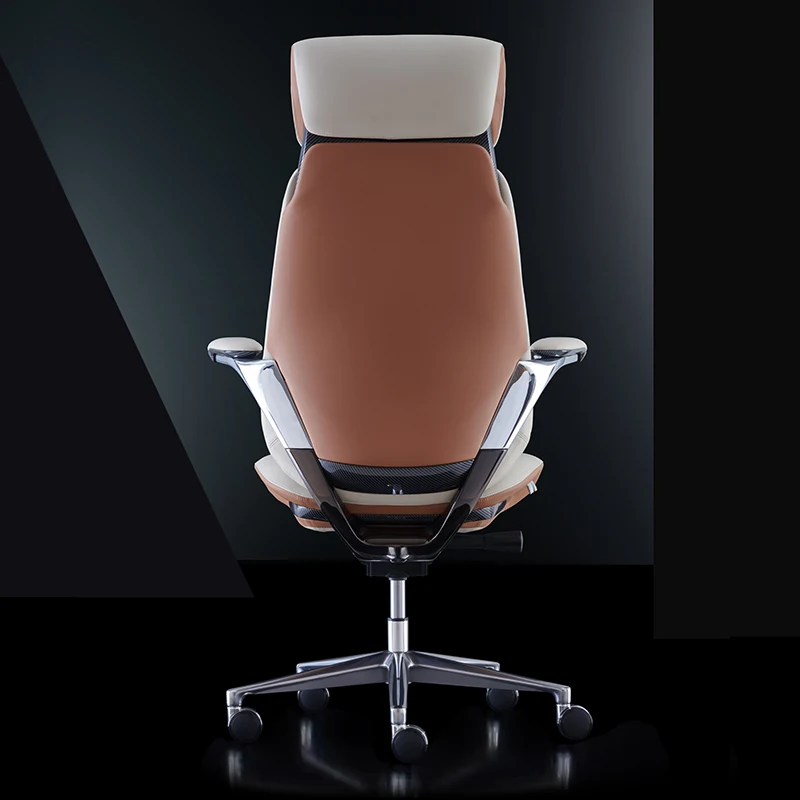 웬디 이탈리아 의자 고급 가죽 연구 컴퓨터 소가죽 클래 - Pc Gaming Chair 리뷰 및 가격