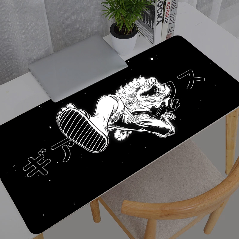 대형 마우스 패드 루피 원피스 게이머 키보드 마우스패드 - Pc Gaming Keyboard And Mouse 리뷰 및 가격