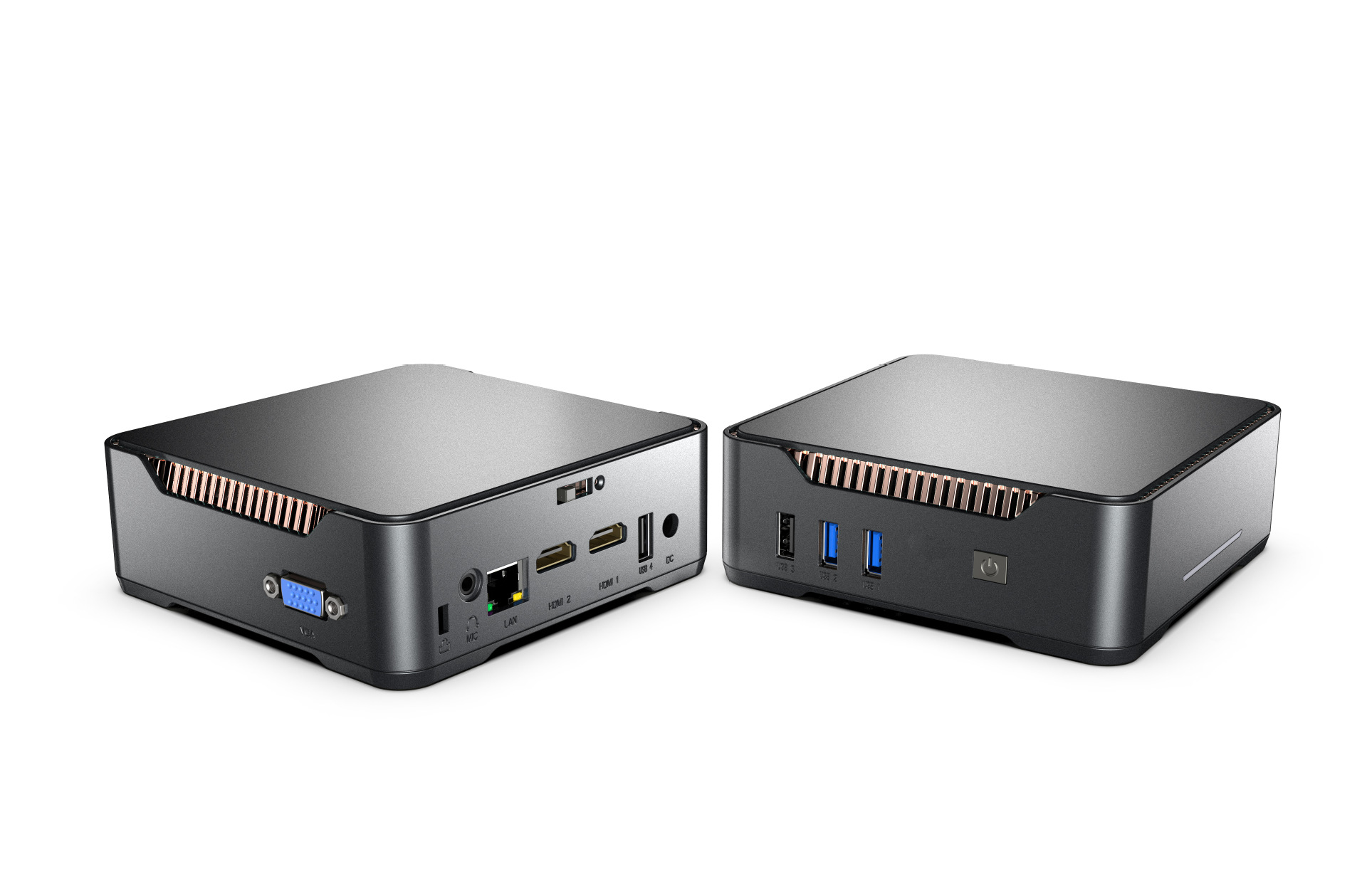 GK3 Pro 미니 PC 컴퓨터 쿼드 코어 N5105  - Pc Gaming Price 리뷰 및 가격