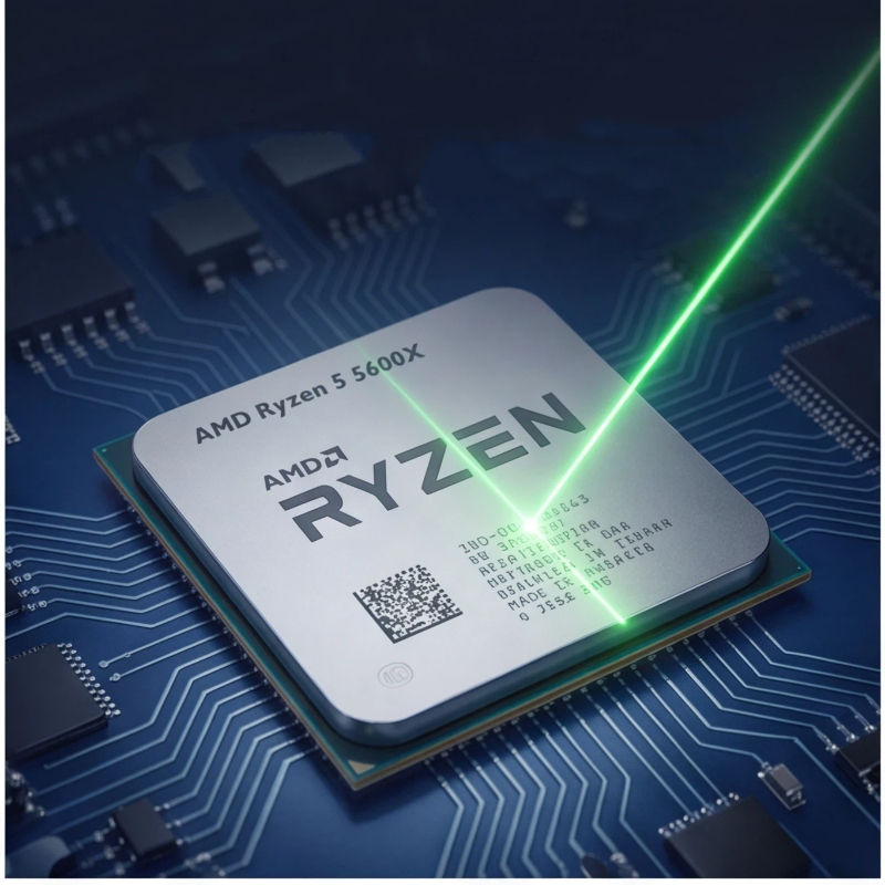 소켓 AM4 프로세서 라이젠 5 5600X 3.7GHz - Pc Gaming Watt 리뷰 및 가격